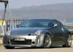 Nissan 350Z 2007 года